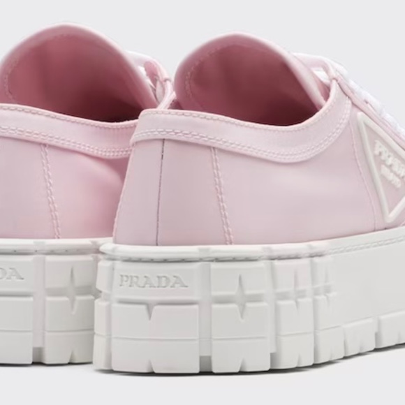 Prada sneakers - Picture 4 of 7